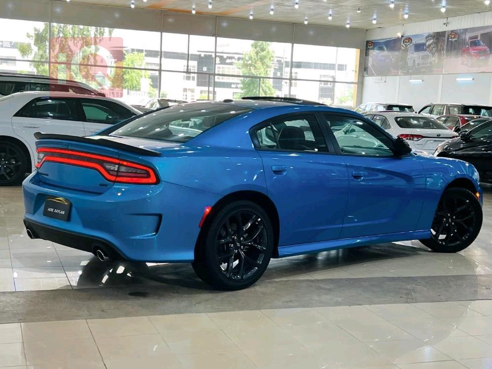 Dodge Charger